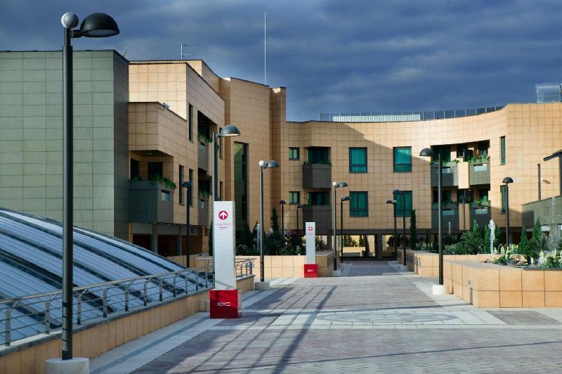 Foxa Valladolid Exterior foto